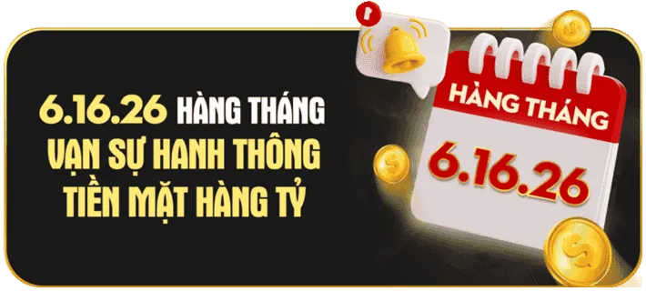 Lợi ích VIP bắn cá w69 win