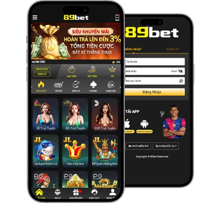 Biểu tượng đa dạng các môn thể thao tại w69 win