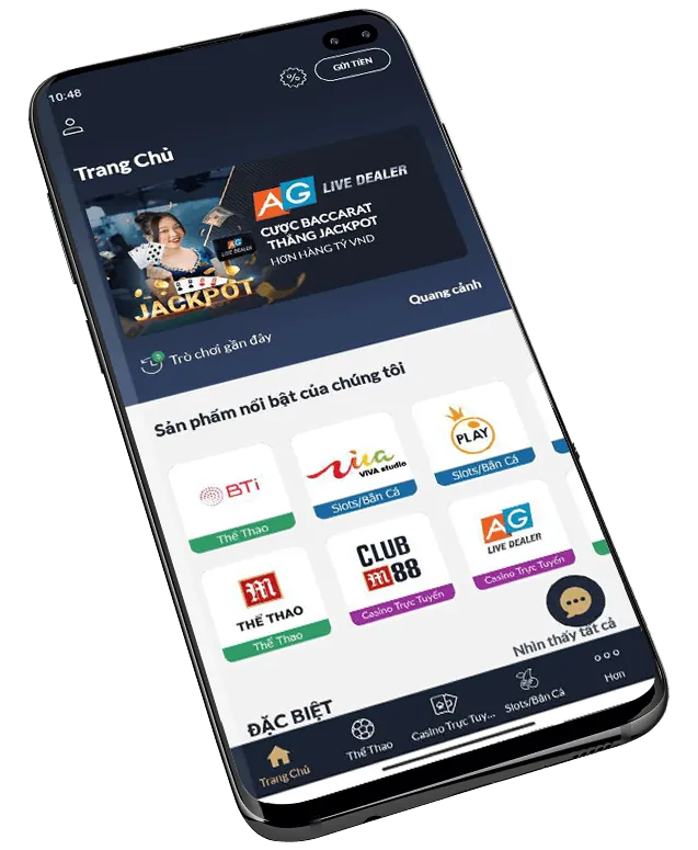 Thưởng nạp tiền hàng ngày w69 win