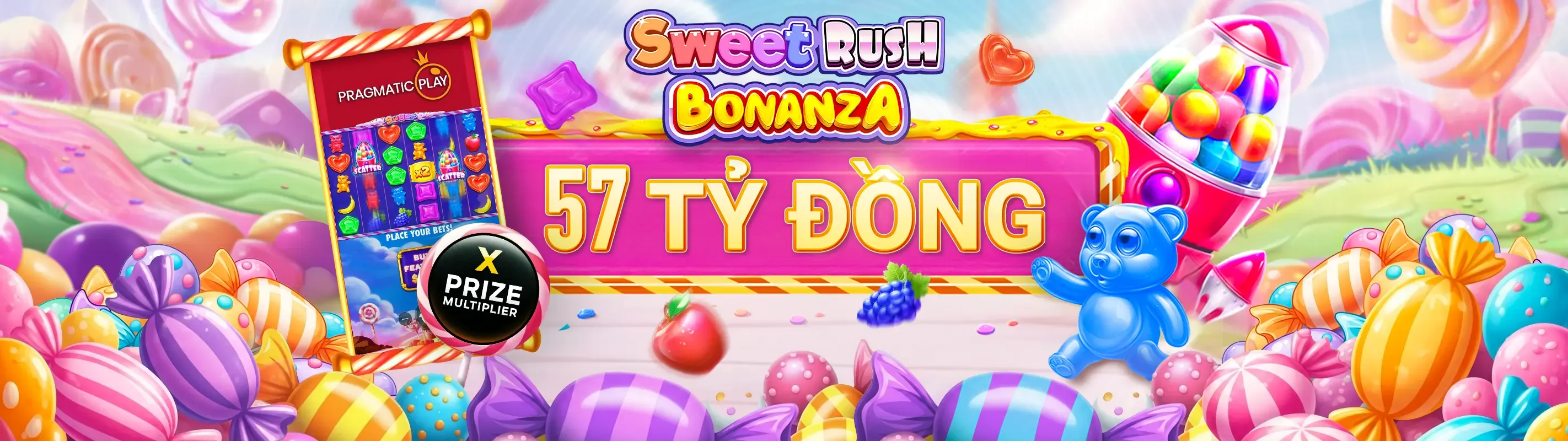 Trò chơi Nổ Hũ hấp dẫn tại w69 win