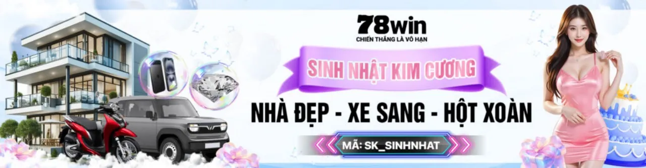 Hình ảnh giới thiệu các trò chơi và dịch vụ của w69 win